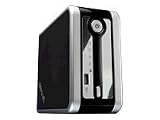 Electronics : Thecus YES Box N2100 - NAS - Serial ATA-300 - RAID 0, 1