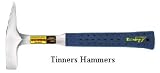 Estwing T3-18 Tinner's Hammer