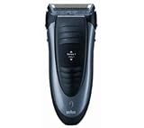 Electric Razors -190s-1 - Series 1 Shaver 81280923 ( For Soft, Smooth Skin Day After Day, Choose The Braun 190s-1 Series 1 Shaver.the 190s-1 Series 1 Has A Straight Head For A Precise Shave Even Inthose Hard-to-reach Areas. Not Even Those Rebellious Hairs