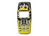 Belkin Fascia for Nokia 3410 Series - Flaming