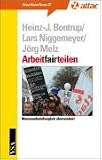 Arbeit fair teilen: Massenarbeitslosigkeit �berwinden! - Heinz J. Bontrup