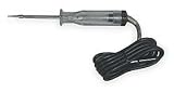 Westward 1EKN8 Circuit Tester, 6/12/24V