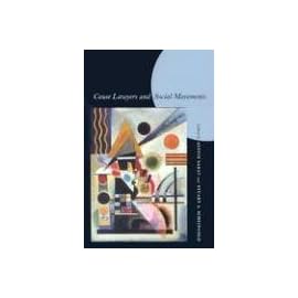 Cause Lawyers And Social Movements (Stanford Law Books)