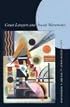 Cause Lawyers and Social Movements (Stanford Law Books)