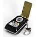 Talking Communicator Keychain - Star Trek