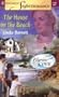 The House on the Beach: Pilgrim Cove (Harlequin Superromance No. 1192)
