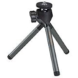 Quantaray QT II-25 EZ Compact Tripod - Tripod