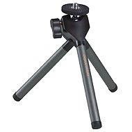 Quantaray QT II-25 EZ Compact Tripod - Tripod