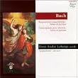 Bach: Harpsichord Transcriptions