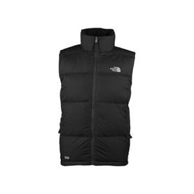 The North Face Mens Aconcagua Vest by The North Face