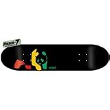 Enjoi Rasta Panda Deck