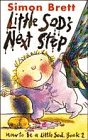 Little Sod's next step : how to be a little sod book 2