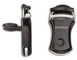 Japonesque Go-Curl Twin Pad Curler