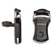 Japonesque Go-Curl Twin Pad Curler