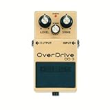 Boss Overdrive