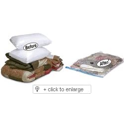 Space Bag Extra Large by Itw Space Bag