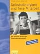 Selbstst�ndigkeit und freie Mitarbeit