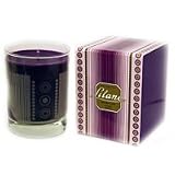 Claus Porto Candle - Liliane ( Lavender ) - 10.5 oz - B000H2A24U