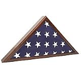 Cherry Flag Case - For Coffin Flag