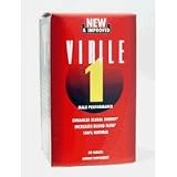 Biotech Virile One Male Perfrmnce 50 tab ( Six Pack)