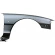Right Passenger Side Fender 1994-1998 Ford Mustang
