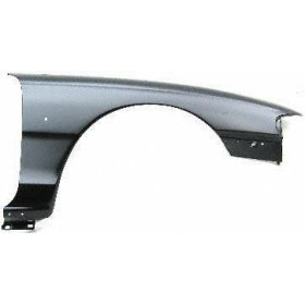 Right Passenger Side Fender 94-98 Ford Mustang 94 95 96 97 1994 1995 1996 1997 1998