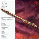 Music for Flute and Piano