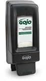 Gojo 7205-01 White Dispenser Gojo Pro 2000 Bag-in-box