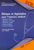 Revue Estem  / Ethique et législation pour l'exercice médical : Médecine légale Médecine du travail Médecine sociale Santé publique Sécurité sanitaire