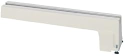 Jet 708347/BE-57L Full 57-Inch Bed Extension w/ Leg