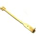 Bamboo Back Scratcher Massager Therapeutic Body Massage 2 PACK