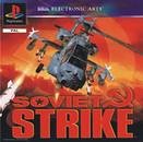 Revue Sony  / Soviet Strike
