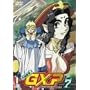 �V�n���p!GXP Vol.7 [DVD]
