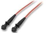 Fibre Optic Cable MTRJ/MTRJ 10m