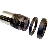 kids and infants educational toys item: ScopeTronix Digi-T Digital Camera Adapter T-ring for 1.25