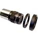 ScopeTronix Digi-T Digital Camera Adapter T-ring for 1.25