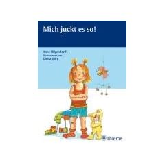 Mich juckt es so!