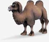 Schleich Two-humped Camel