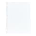 Xerox(R) Ring Tuff 3-Hole Punched Paper, 8 1/2in. x 11in., 20 Lb., 92 Brightness, Ream Of 500 Sheets