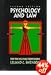 Psychology and Law for the Helping Professions