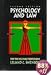 Psychology and Law for the Helping Professions
