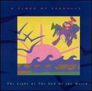 A Flock Of Seagulls - Light at the End of the World ( Audio CD ) - B000007U2Q