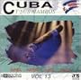 Cuba Y Sus Mambos