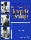 Handbook of Osteopathic Technique