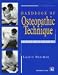 Handbook of Osteopathic Technique