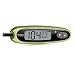 One Touch Ultra Mini System Diabetes Glucose Monitoring Kit, Lime Light, Model: 021-581-01 - 1 ea