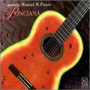 Ponciana by  Leo Brouwer, Ernesto Cordero, Miguel Bernal Jimenez, Darius Milhaud, and Jose Pablo Moncayo Garcia 
