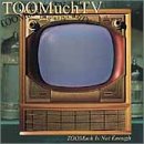 Search : Too Much Is Not Enough