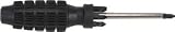 Eigenschaften Brema 777288 / Brema Kr-Griffschrauben-Dreher mit 5 Bits