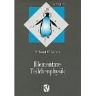 Elementare Teilchenphysik (Facetten Vieweg-Verlag) (Gebundene Ausgabe)